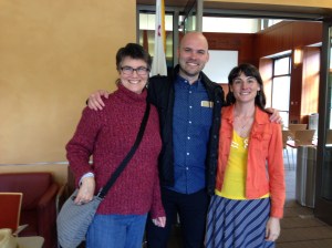 jsb robin and amanda