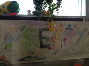 Poetry Cafe 11 banner
