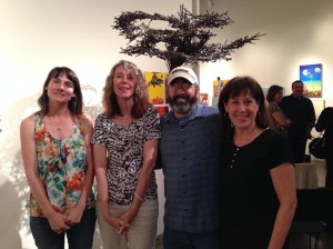 Amanda Erica Dave Denny Adrian