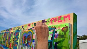 poem with jsb hand smc fair