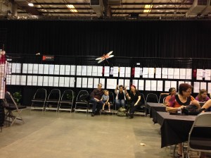 poets against the wall of poems