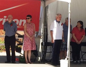 jennifer with dignitaries adj