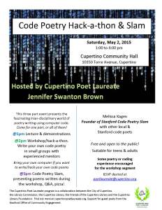Code Poetry Flyer v2