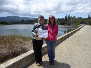 Jen Erica Vasona dam 1