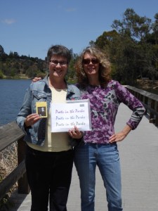 Jen Erica Vasona pier 2