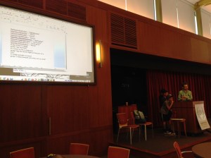 Table 3 presenting wide with Ben