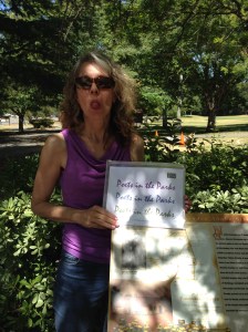 PIP Erica as one of nine sons 2