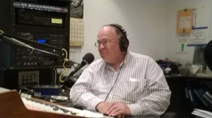 David Stafford, KKUP