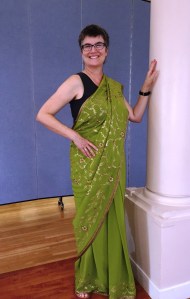 diwali sari three best website