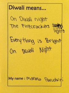 diwali yellow card 3