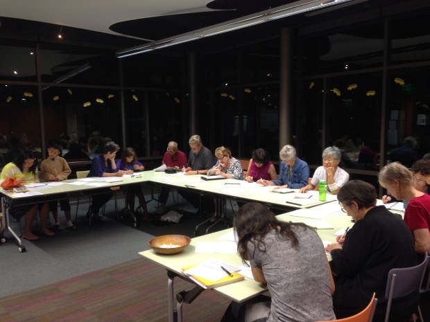 write your first poem group with kids.JPG