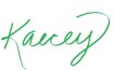 Kaecey signature