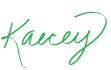 Kaecey signature