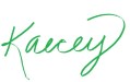 Kaecey signature
