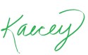 Kaecey signature