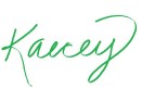Kaecey signature