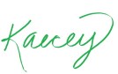 Kaecey signature