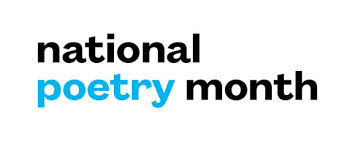 national poetry month 2