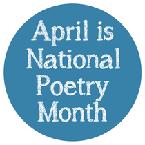 April-poetry-month