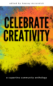 Celebrate Creativity COVER KINDLE